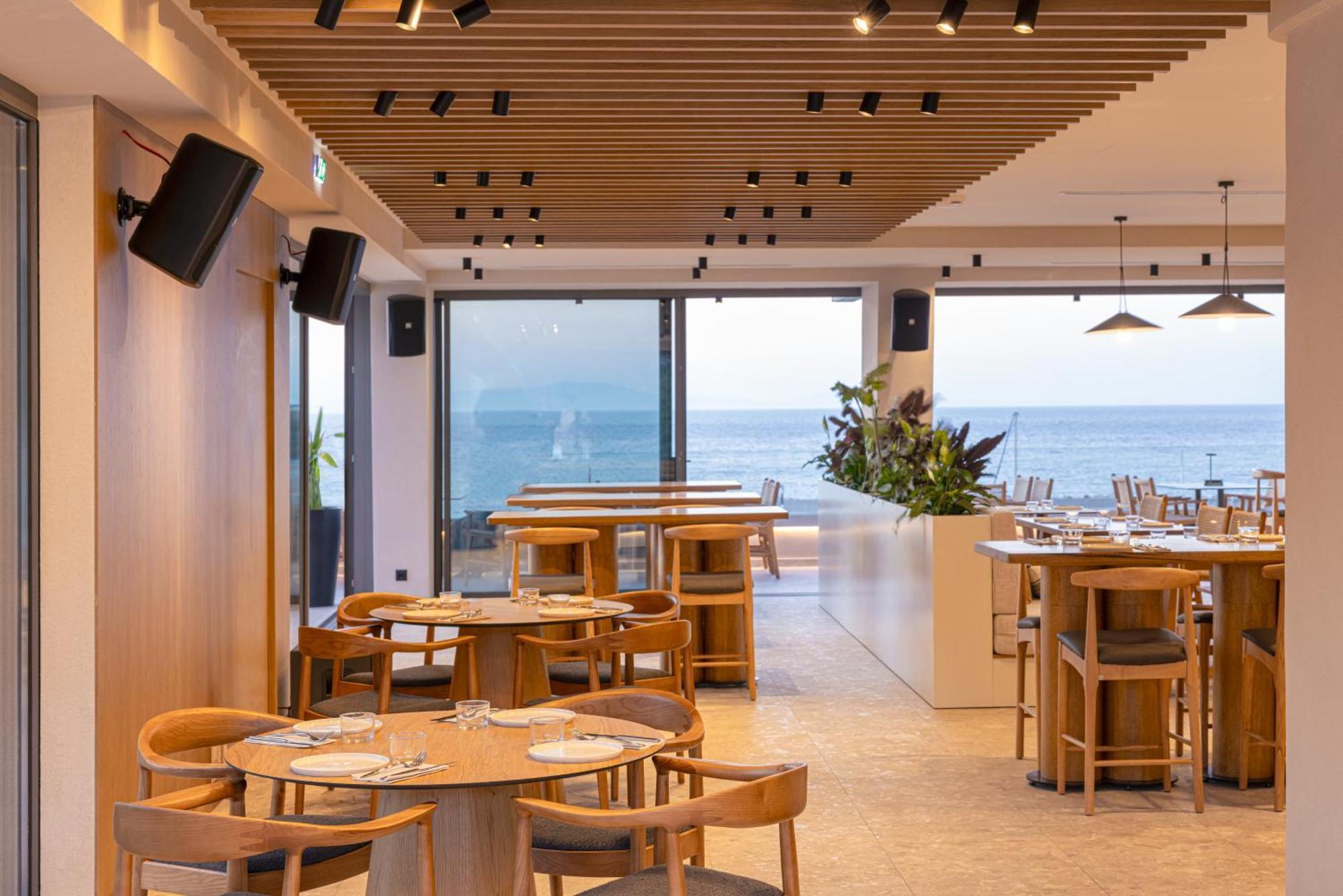 Erato By Samian Mare Hotel Karlovassi
