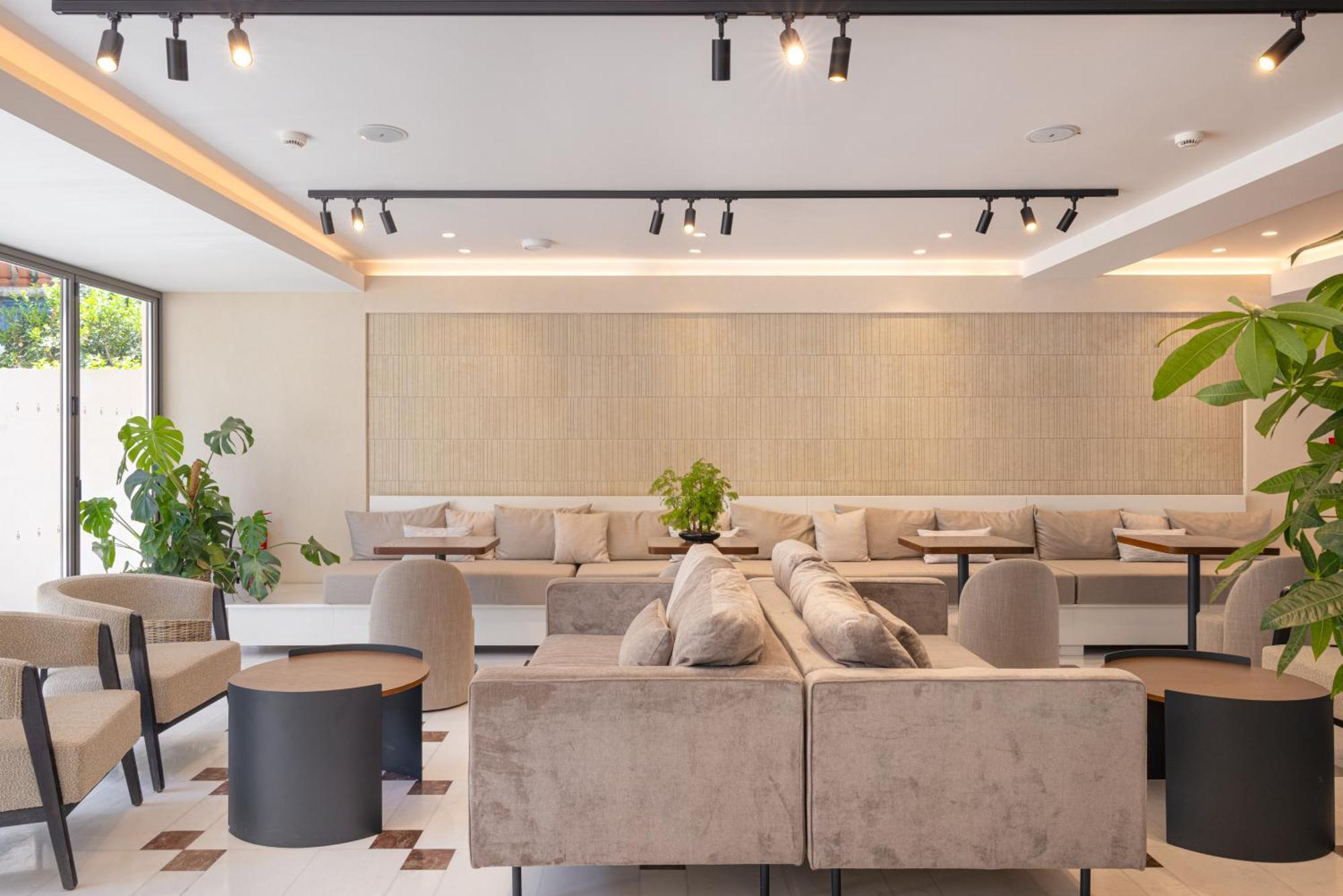 Hotel Erato By Samian Mare