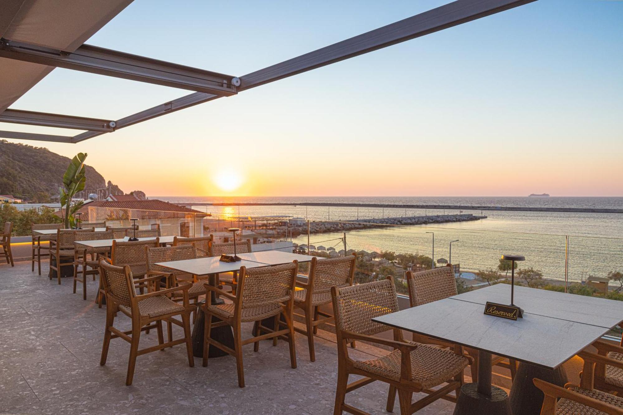 Erato By Samian Mare Hotel 4*