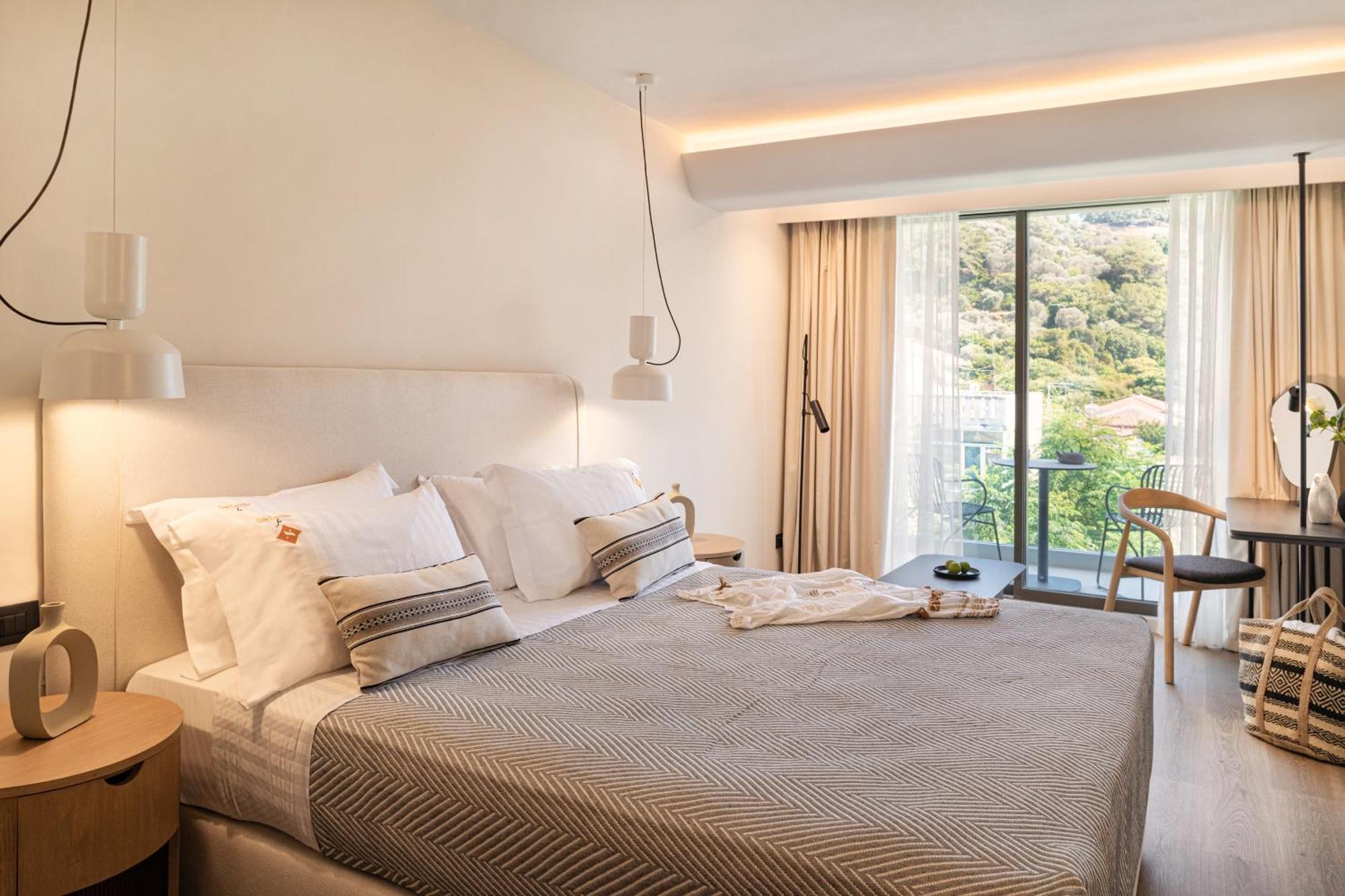 Erato By Samian Mare Hotel 4*