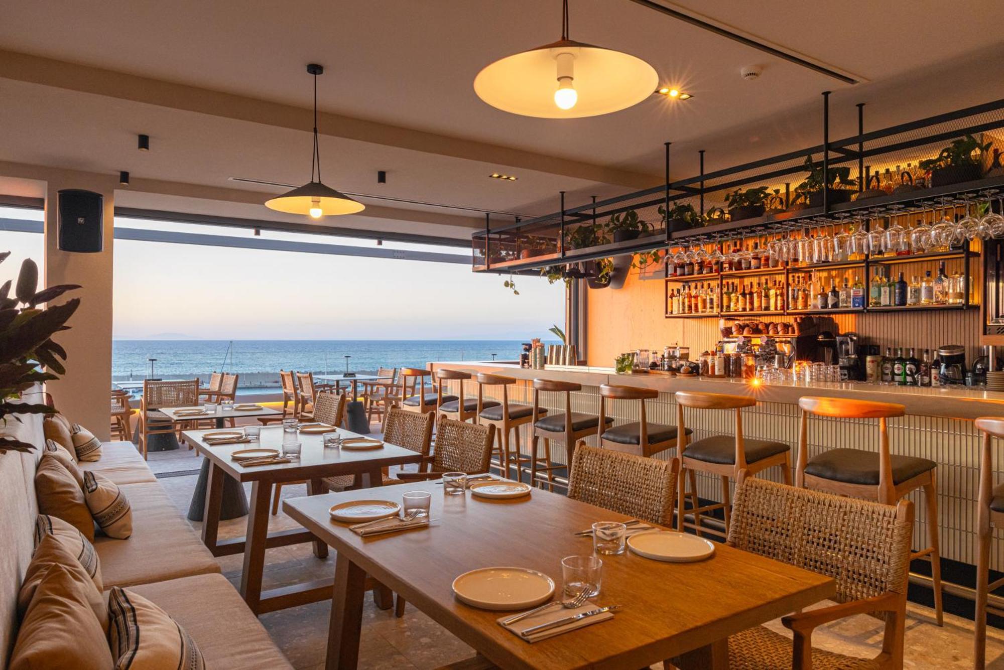 Erato By Samian Mare Hotel