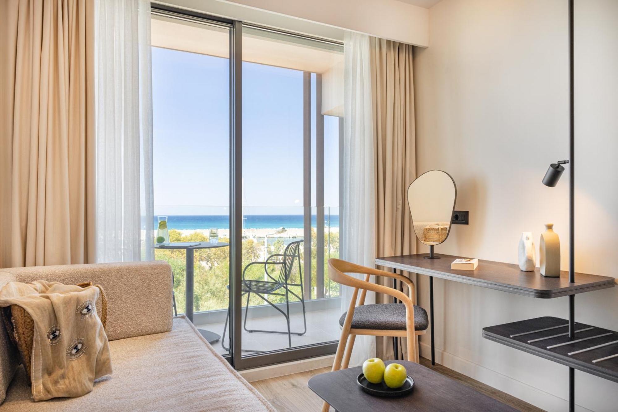 Erato By Samian Mare Hotel Karlovassi