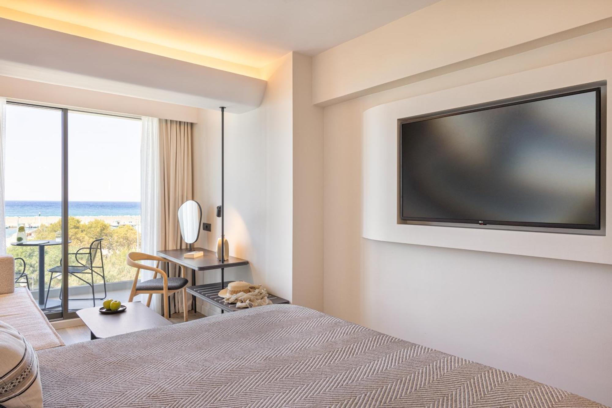 Erato By Samian Mare Hotel 4*