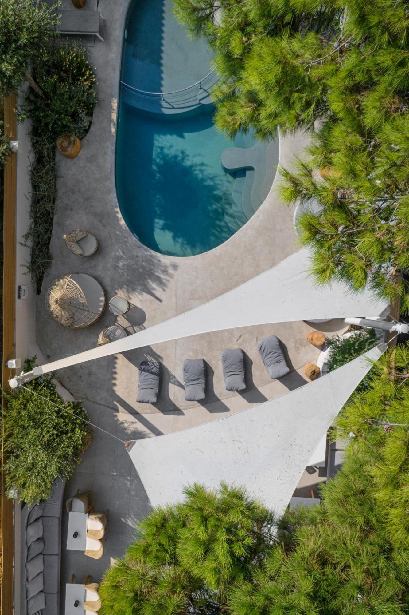 Erato By Samian Mare Hotel 4*